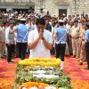 शहीद सुरेन्द्र कुमार मोगा का पूर्ण राजकीय सम्मान के साथ किया गया अंतिम संस्कार