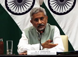 डॉ. जयशंकर ने ब्रिटेन के विदेश मंत्री से की ‘ऑपरेशन सिंदूर’ पर चर्चा