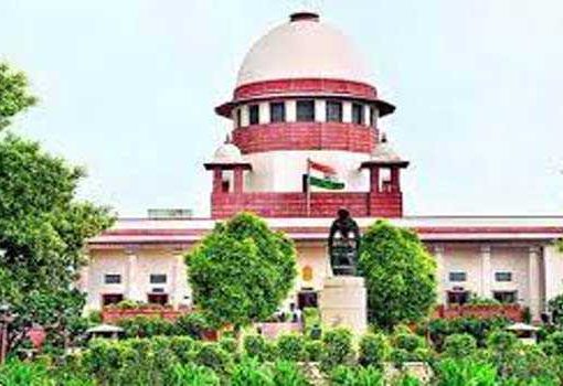 कर्नल सोफिया मामले में विजय शाह को अंतरिम राहत देने से सुप्रीम कोर्ट का इनकार