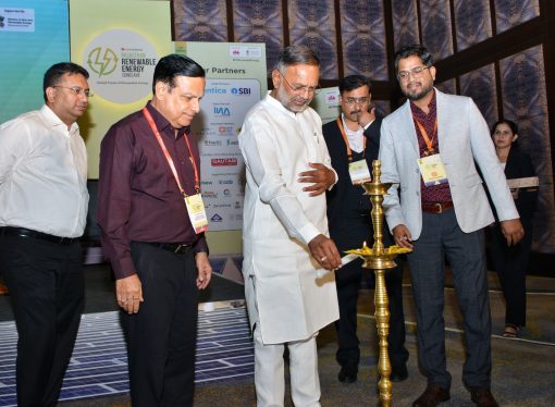 देश के अक्षय ऊर्जा उत्पादन में राजस्थान का योगदान सर्वाधिक