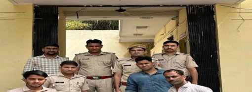 बेटी को देहदान की जानकारी दिलाकर,पति पत्नि ने लिया देहदान संकल्प