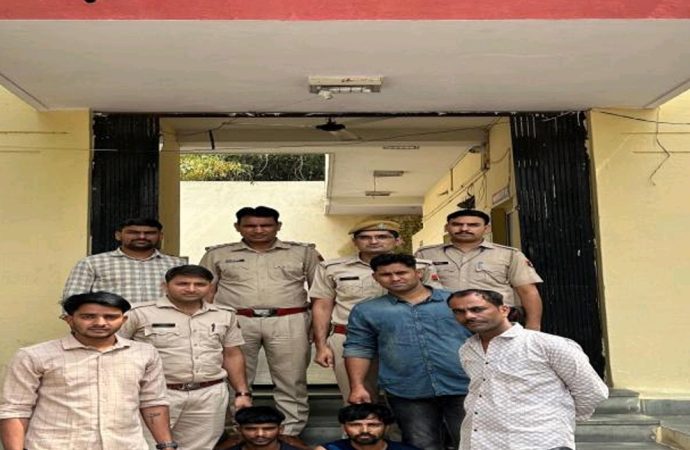 सनसनीखेज हत्याकाण्ड का खुलासा