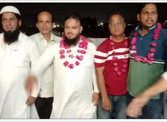अल कुरैश फाउंडेशन के चुनाव संपन्न