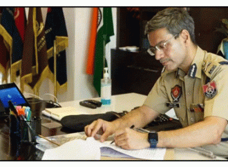 अमृतसर में छह किलो हेरोइन बरामद, दो तस्कर गिरफ्तार
