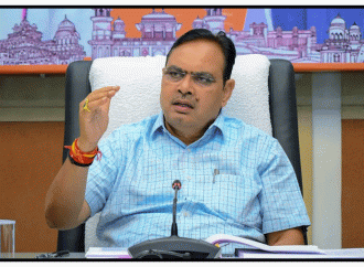 पहचान पोर्टल से जारी प्रमाण पत्र अब व्हाट्सएप पर भी उपलब्ध राजस्थान में प्रमाण पत्र सेवाएं हुईं और आसान