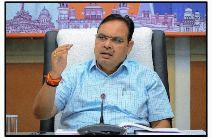पहचान पोर्टल से जारी प्रमाण पत्र अब व्हाट्सएप पर भी उपलब्ध राजस्थान में प्रमाण पत्र सेवाएं हुईं और आसान