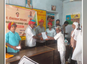 आमजन के परिवेदनाओं का हो रहा त्वरित निस्तारण