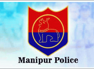 मणिपुर में 57 किलो से अधिक मादक पदार्थ जब्त किया