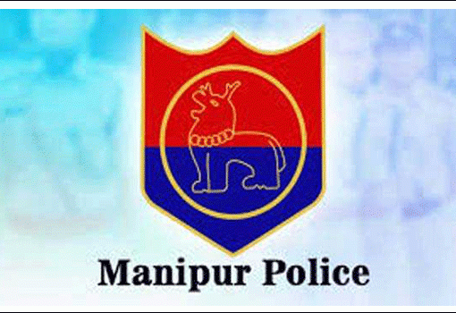 मणिपुर में 57 किलो से अधिक मादक पदार्थ जब्त किया