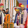 बीकानेर तकनीकी विश्वविद्यालय का तृतीय दीक्षांत समारोह आयोजित