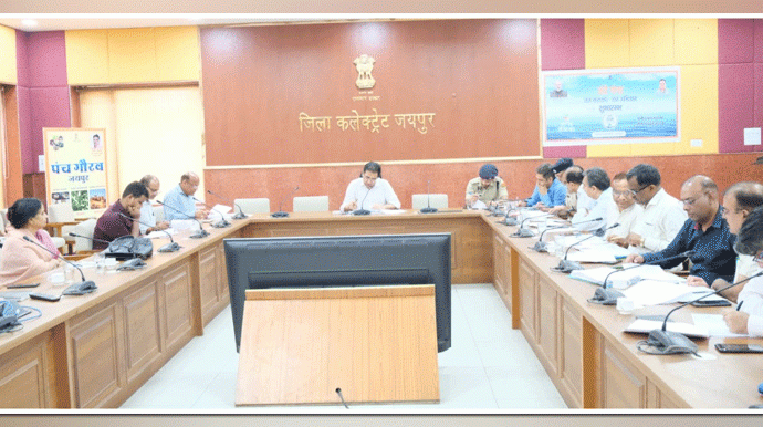 सड़क हादसों को रोकने के लिए हर संभव प्रयास हों सुनिश्चित