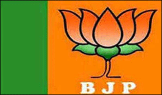 कांग्रेस को देश में वोट मांगने का कोई अधिकार नहीं: भाजपा