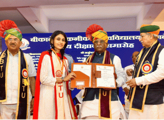 विधान सभा अध्यक्ष की बीकानेर यात्रा, शिक्षा निदेशालय का किया अवलोकन, शैक्षणिक गुणवत्ता बढ़ाने पर दिया जोर