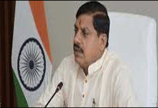 दतिया के छात्र की पार्थिव देह रूस से भारत लाने हेतु की जा रही कार्यवाही : यादव