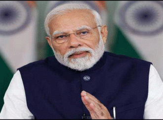 आपातकाल में कांग्रेस ने लोकतंत्र को किया कैद, प्रेस की आजादी छीनी
