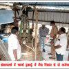 आंध्रप्रदेश के अंकापल्ले में फार्मा इकाई में गैस रिसाव से दो कर्मचारियों की मौत