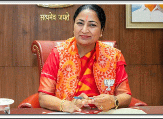 ‘आप’ नेताओं ने जो किया उन्हें भुगतना पड़ेगा : रेखा गुप्ता