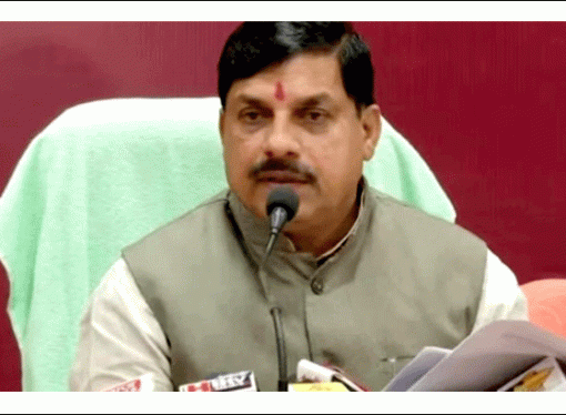 इंदौर की घटना समाज के लिए सबक, बच्चों के संबंध जोड़ते समय ध्यान रखने की आवश्यकता : यादव