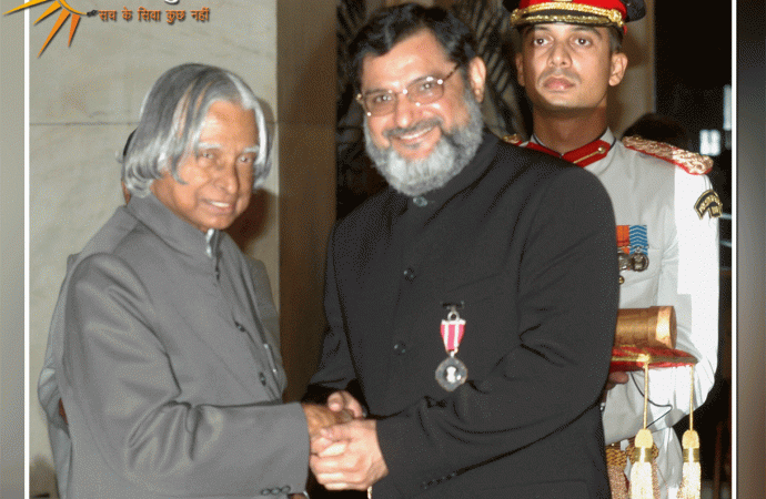 कोरोना से घबराने की जरूरत नहीं: डॉ.वली