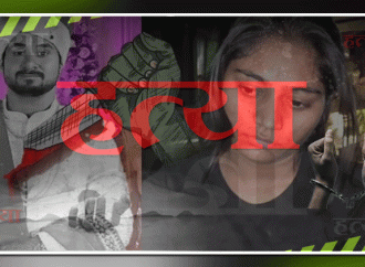 राजा रघुवंशी हत्याकांड : शिलांग पुलिस ने चौकीदार को लिया हिरासत में