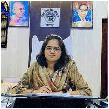 50 से कम संख्या वाले 275 स्कूलों के छात्र दूसरे स्कूलों में भेजे जाएंगे : कोमल सांगवान