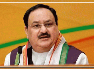 कांग्रेस की नीयत अब भी तानाशाही वाली है : भाजपा