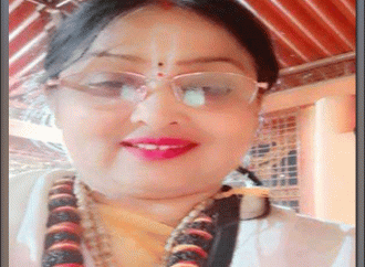बुजुर्ग हमारी सभ्यता और संस्कृति की धरोहर एवं समाज का मेरुदंड हैं