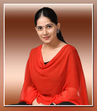 सुश्री जया किशोरी जी का मोटिवेशनल कार्यक्रम 6 जुलाई को बीकानेर में