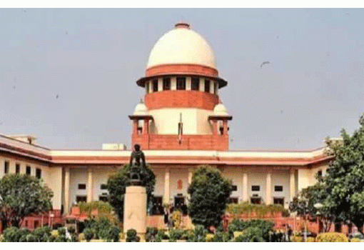 ‘ठग लाइफ’ के प्रदर्शन को लेकर धमकी, हिंसा पर कार्रवाई करने का सुप्रीम कोर्ट का निर्देश