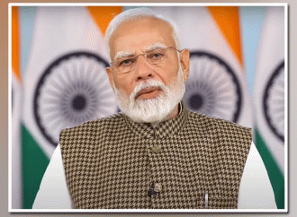 मोदी ने पुणे सड़क दुर्घटना पर दुख व्यक्त किया, अनुग्रह राशि की घोषणा की