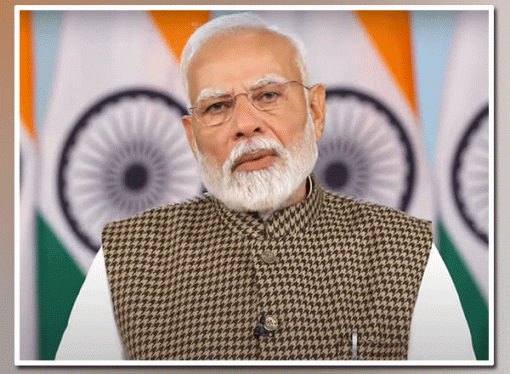 मोदी ने पुणे सड़क दुर्घटना पर दुख व्यक्त किया, अनुग्रह राशि की घोषणा की