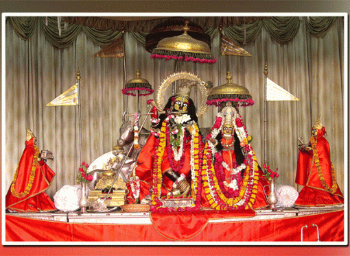 ज्येष्ठ पूर्णिमा कल: गोविंद देवजी मंदिर में होगा ठाकुरजी का ज्येष्ठाभिषेक