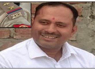 कौशांबी थाना इंस्पेक्टर लाइन हाजिर, दो एसआई निलंबित