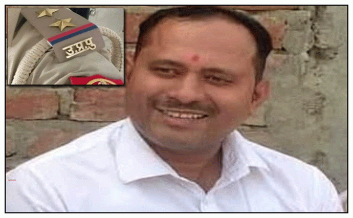 कौशांबी थाना इंस्पेक्टर लाइन हाजिर, दो एसआई निलंबित