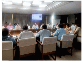 डिफेक्टिव मीटर के प्रकरणों की कराएं ऑडिट -चेयरमैन, डिस्कॉम्स
