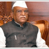 गुजरात के अहमदाबाद में हुए विमान क्रेश हादसे पर राज्यपाल की शोक संवेदना