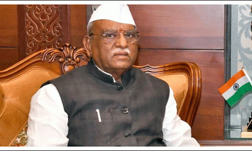 गुजरात के अहमदाबाद में हुए विमान क्रेश हादसे पर राज्यपाल की शोक संवेदना