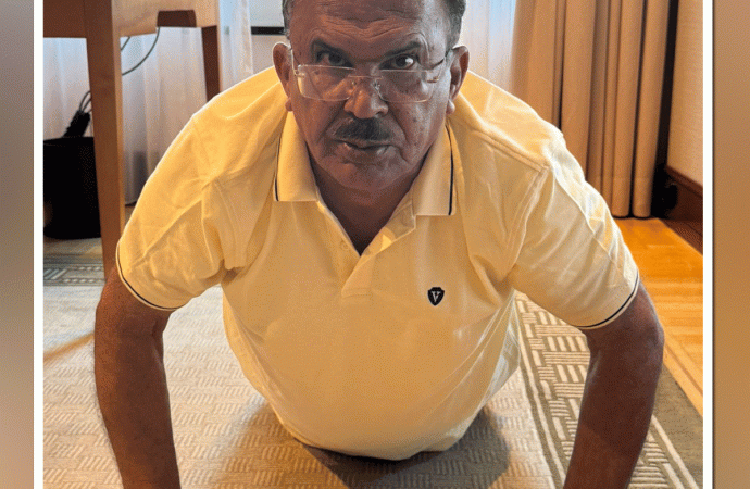 विधानसभा अध्यक्ष श्री देवनानी ने जर्मनी में किया योग, सनातन संस्कृति से बढ़ेगा विश्व बंधुत्व – श्री देवनानी विश्व के लिए योग व्यायाम ही नहीं बल्कि संस्कृति है