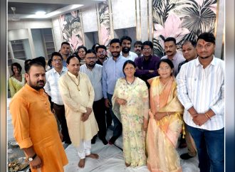 Environmental Conservation is Essential for Life : Sunita Mantri