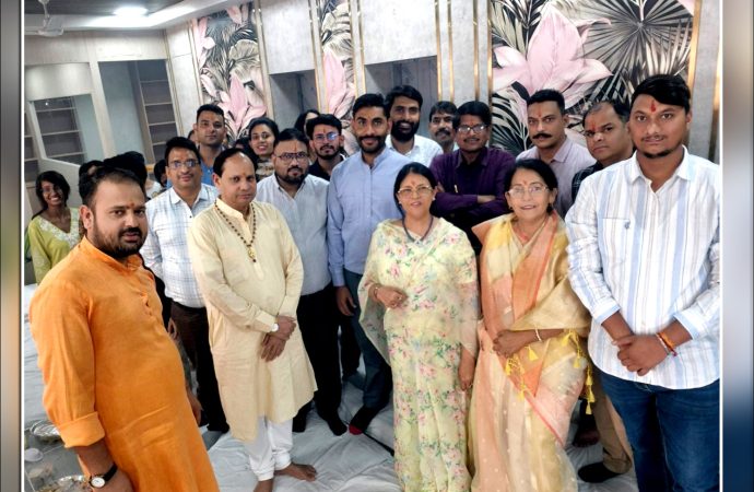 Environmental Conservation is Essential for Life : Sunita Mantri