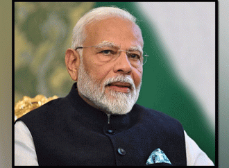 पांच देशों की मेरी यात्रा से दक्षिण के देशों के साथ सहयोग संबंध मजबूत होंगे-मोदी