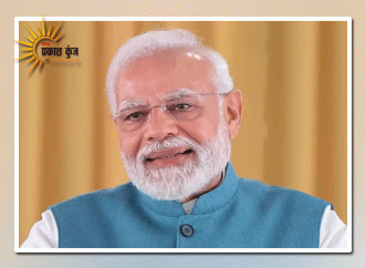 प्रधानमंत्री मोदी काशी में करेंगे 53 परियोजनाओं का लोकार्पण और शिलान्यास
