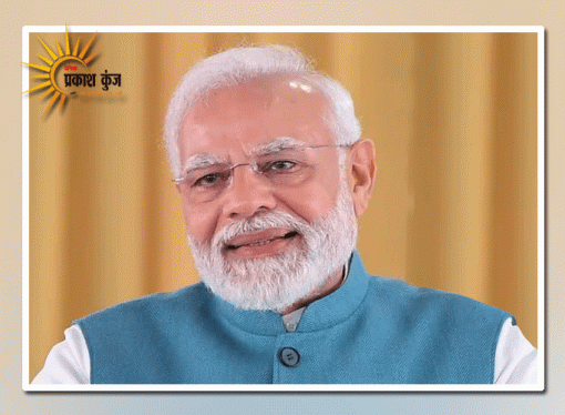 प्रधानमंत्री मोदी काशी में करेंगे 53 परियोजनाओं का लोकार्पण और शिलान्यास