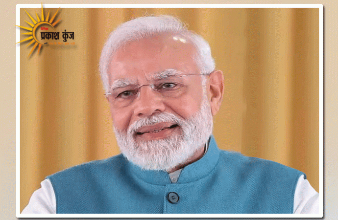प्रधानमंत्री मोदी काशी में करेंगे 53 परियोजनाओं का लोकार्पण और शिलान्यास