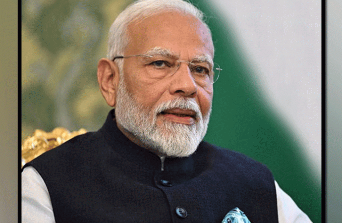 प्रधानमंत्री मोदी ने सभंल हादसे पर जताया दुख, मृतकों के परिजनों को अनुग्रह राशि की घोषणा