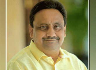 खंडेलवाल ने रेल मंत्री से नई दिल्ली रेलवे स्टेशन का नाम ‘अटल बिहारी वाजपेयी रेलवे स्टेशन’ रखने का आग्रह किया