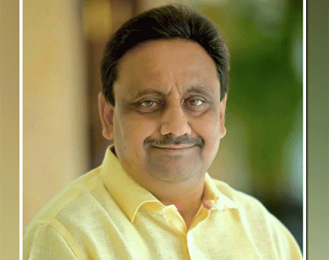 खंडेलवाल ने रेल मंत्री से नई दिल्ली रेलवे स्टेशन का नाम ‘अटल बिहारी वाजपेयी रेलवे स्टेशन’ रखने का आग्रह किया