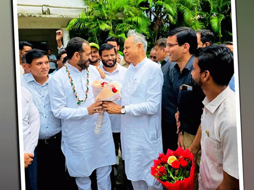 District-Wise Sports Events Will Be Planned: Pathan