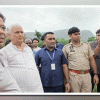 आपदा प्रबंधन मंत्री डॉ. किरोड़ी ने किया सवाई माधोपुर में बाढ़ प्रभावित क्षेत्रों का दौरा, पीड़ितों को दिलाया हरसंभव मदद का भरोसा, उघाड़ पुलिया के पुनर्निर्माण के दिए निर्देश