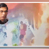 स्नातक छात्रा द्वारा आत्मदाह का प्रयास का मामला ,कॉलेज प्रिंसिपल गिरफ्तार, राज्यपाल ने मांगी रिपोर्ट